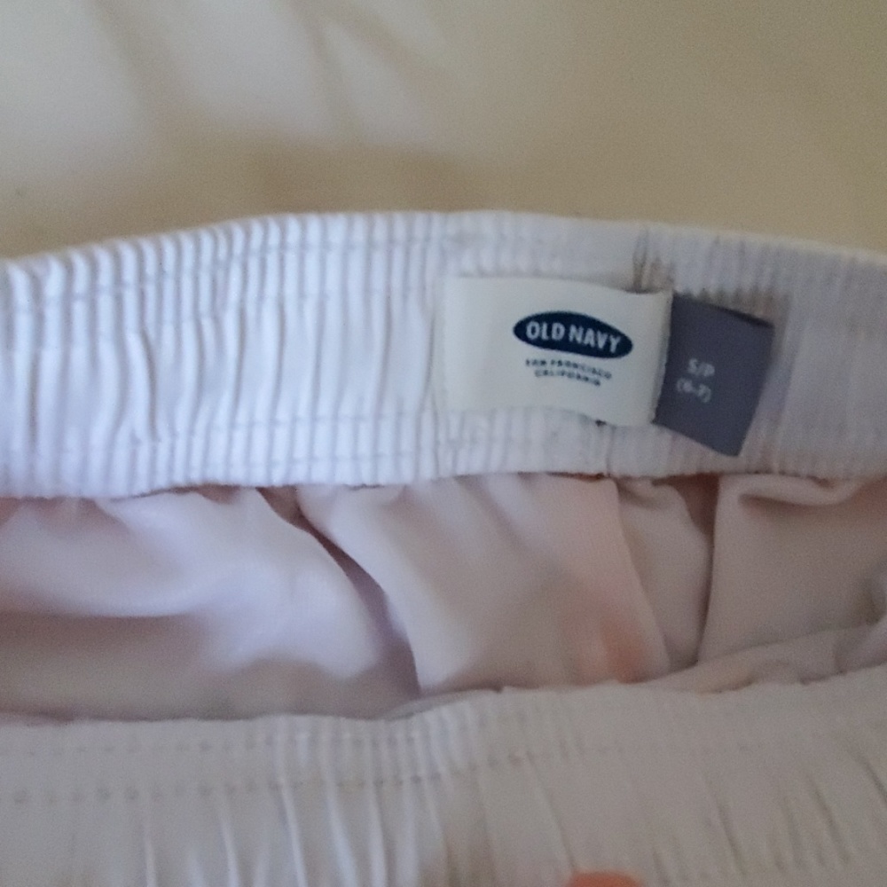 Swimming trunks - Picture 2 of 2